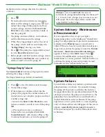 Preview for 107 page of Smiths Medical Medfusion 3500 Operator'S Manual