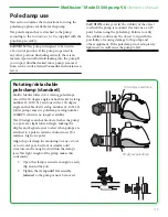 Preview for 117 page of Smiths Medical Medfusion 3500 Operator'S Manual