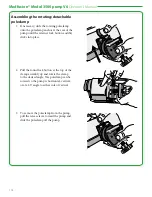 Preview for 118 page of Smiths Medical Medfusion 3500 Operator'S Manual