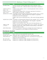 Preview for 121 page of Smiths Medical Medfusion 3500 Operator'S Manual