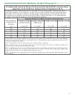 Preview for 125 page of Smiths Medical Medfusion 3500 Operator'S Manual