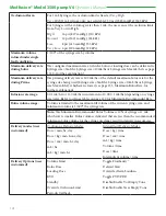 Preview for 128 page of Smiths Medical Medfusion 3500 Operator'S Manual