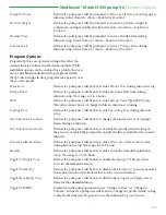 Preview for 139 page of Smiths Medical Medfusion 3500 Operator'S Manual