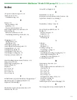 Preview for 149 page of Smiths Medical Medfusion 3500 Operator'S Manual