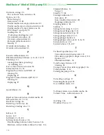 Preview for 150 page of Smiths Medical Medfusion 3500 Operator'S Manual