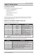 Preview for 19 page of Smiths Medical Oxi-Pulse 30 Home Use Operation Manual