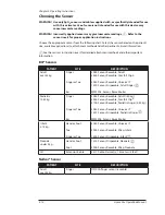 Preview for 36 page of Smiths Medical Oxi-Pulse 30 Home Use Operation Manual