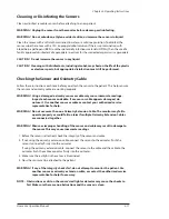 Preview for 37 page of Smiths Medical Oxi-Pulse 30 Home Use Operation Manual