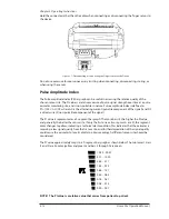 Preview for 38 page of Smiths Medical Oxi-Pulse 30 Home Use Operation Manual