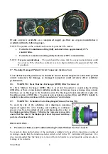 Preview for 8 page of Smiths Medical Pneupac babyPAC 100 User Manual