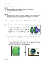 Preview for 33 page of Smiths Medical Pneupac babyPAC 100 User Manual