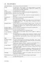 Preview for 46 page of Smiths Medical Pneupac babyPAC 100 User Manual