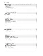 Preview for 4 page of Smiths Medical SurgiVet V3404 Plus Operation Manual