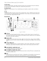 Preview for 22 page of Smiths Medical SurgiVet V3404 Plus Operation Manual