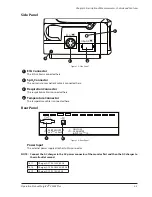 Preview for 25 page of Smiths Medical SurgiVet V3404 Plus Operation Manual