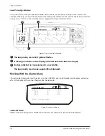 Preview for 32 page of Smiths Medical SurgiVet V3404 Plus Operation Manual