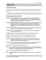 Preview for 35 page of Smiths Medical SurgiVet V3404 Plus Operation Manual