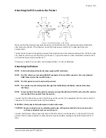 Preview for 37 page of Smiths Medical SurgiVet V3404 Plus Operation Manual