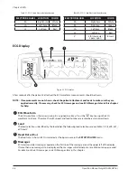 Preview for 38 page of Smiths Medical SurgiVet V3404 Plus Operation Manual