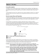 Preview for 41 page of Smiths Medical SurgiVet V3404 Plus Operation Manual