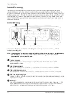 Preview for 42 page of Smiths Medical SurgiVet V3404 Plus Operation Manual