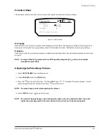 Preview for 43 page of Smiths Medical SurgiVet V3404 Plus Operation Manual