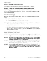 Preview for 46 page of Smiths Medical SurgiVet V3404 Plus Operation Manual