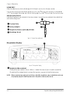 Preview for 52 page of Smiths Medical SurgiVet V3404 Plus Operation Manual