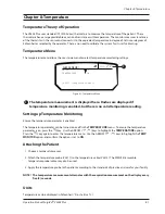 Preview for 53 page of Smiths Medical SurgiVet V3404 Plus Operation Manual