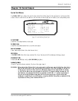 Preview for 57 page of Smiths Medical SurgiVet V3404 Plus Operation Manual