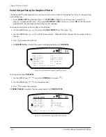 Preview for 60 page of Smiths Medical SurgiVet V3404 Plus Operation Manual