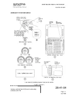 Preview for 9 page of Smiths BOEING B737-100 Maintenance Manual Supplement