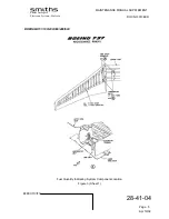 Preview for 12 page of Smiths BOEING B737-100 Maintenance Manual Supplement