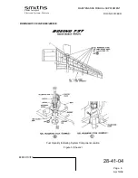 Preview for 13 page of Smiths BOEING B737-100 Maintenance Manual Supplement