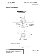 Preview for 14 page of Smiths BOEING B737-100 Maintenance Manual Supplement