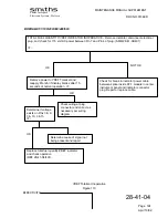 Preview for 48 page of Smiths BOEING B737-100 Maintenance Manual Supplement