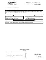 Preview for 52 page of Smiths BOEING B737-100 Maintenance Manual Supplement