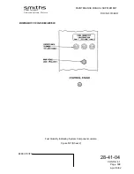 Preview for 76 page of Smiths BOEING B737-100 Maintenance Manual Supplement