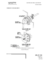 Preview for 78 page of Smiths BOEING B737-100 Maintenance Manual Supplement