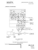 Preview for 83 page of Smiths BOEING B737-100 Maintenance Manual Supplement