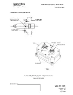 Preview for 107 page of Smiths BOEING B737-100 Maintenance Manual Supplement