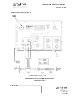 Preview for 112 page of Smiths BOEING B737-100 Maintenance Manual Supplement