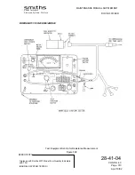 Preview for 135 page of Smiths BOEING B737-100 Maintenance Manual Supplement