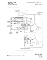 Preview for 136 page of Smiths BOEING B737-100 Maintenance Manual Supplement