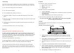 Preview for 3 page of Smiths CASPIAN SKYLINE CT60 EC Installation & User Manual