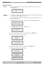 Предварительный просмотр 30 страницы Smiths Graseby 3200 Technical & Service Manual