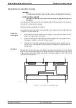 Предварительный просмотр 33 страницы Smiths Graseby 3200 Technical & Service Manual