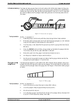 Предварительный просмотр 88 страницы Smiths Graseby 3200 Technical & Service Manual