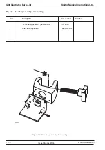 Предварительный просмотр 99 страницы Smiths Graseby 3200 Technical & Service Manual