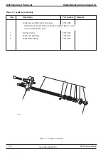 Предварительный просмотр 101 страницы Smiths Graseby 3200 Technical & Service Manual